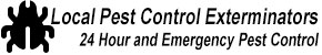 Elmwood Park NJ Pest Control Exterminators